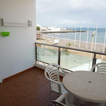 Apartamento Pto Lajas Vistas Al Mar Puerto de las Lajas エクステリア 写真