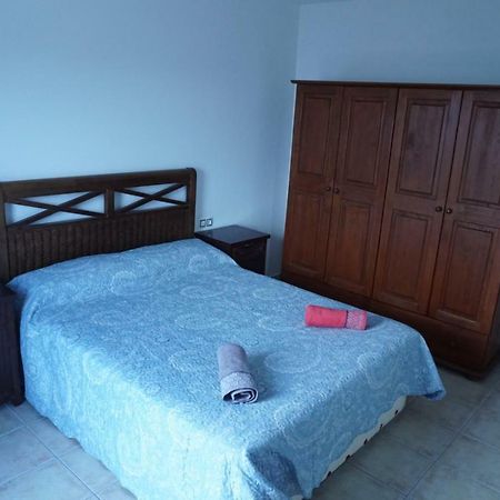 Apartamento Pto Lajas Vistas Al Mar Puerto de las Lajas エクステリア 写真