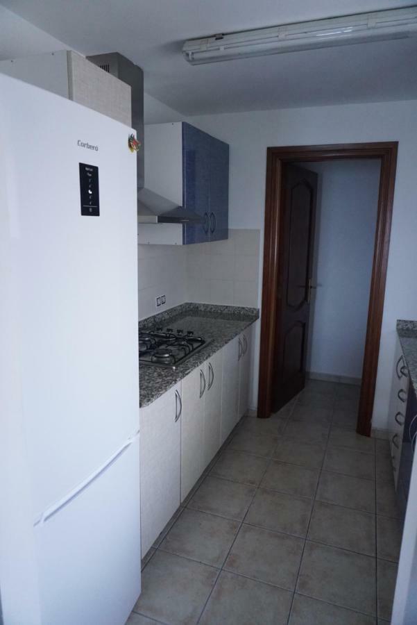 Apartamento Pto Lajas Vistas Al Mar Puerto de las Lajas エクステリア 写真