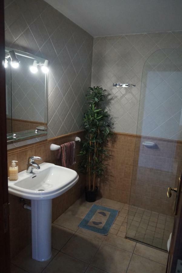 Apartamento Pto Lajas Vistas Al Mar Puerto de las Lajas エクステリア 写真